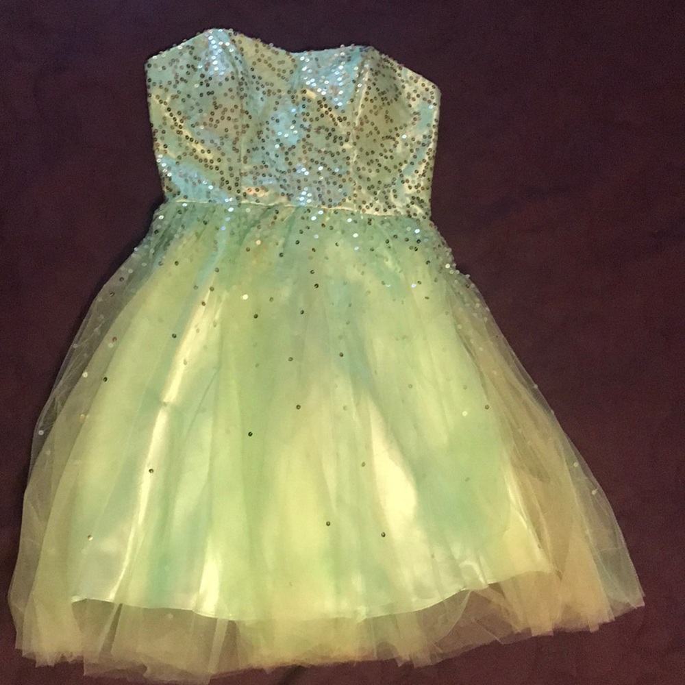 Dress